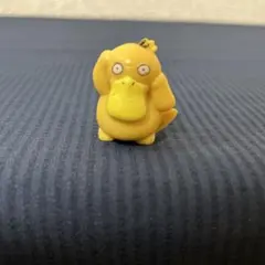 ポケモン コダック フィギュア 中国製 海外製