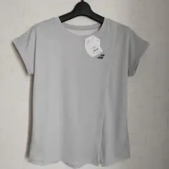 バボラテニスウェア XL グレー