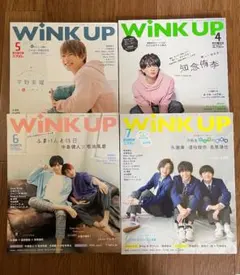 Winkup