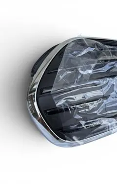 【美品】MINI F54 クラブマン LCI 後期 純正 フロントグリルのサムネイル