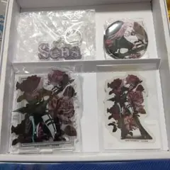 【未開封】JILUKA SENA HBS 2025 特大アクスタ 未開封】JILUKA SENA HBS 2025 アクスタコンプセット - メルカリ