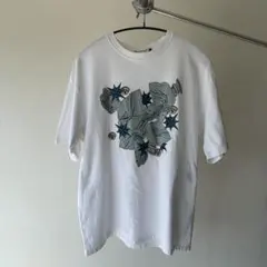 フジロック UNDERCOVER FUJI ROCK 2026 長袖Tシャツ M - メルカリ