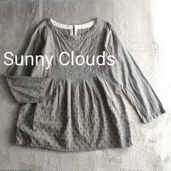 サニークラウズ シャツ