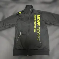 DESCENTE MOVE SPORT ジャージ ジャケット Mのサムネイル