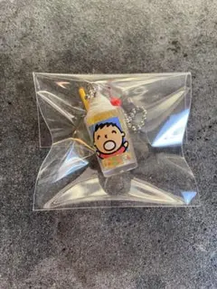 ミニチュアチャーム カプセルトイ