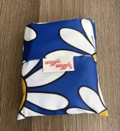 wiggle wiggle エコバッグ