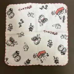 Y*e様 ドラえもん　タオルハンカチ