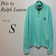ラルフローレン　Polo by Ralph Lauren サイズS長袖カットソーのサムネイル
