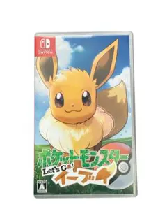 2026年最新】ポケモンレッツゴーイーブイの人気アイテム - メルカリ