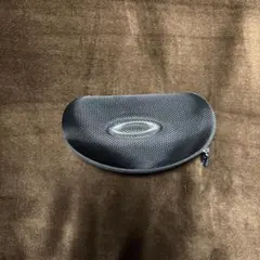 Oakley ハードケース ブラックのサムネイル