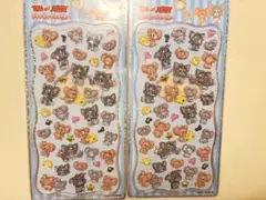 トムとジェリー　プチドロップ