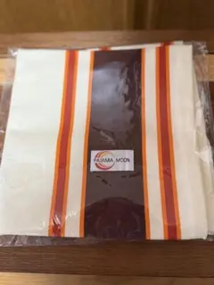 【新品未使用】　パジャマムーン　巾着