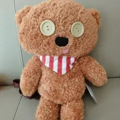 2026年最新】ティム ぬいぐるみリュックの人気アイテム - メルカリ