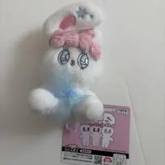 ★ エスターバニー スノーリボンマスコット