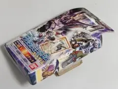 デジモンカード】 スターター デジカ ver10 X エックス コンボ - メルカリ