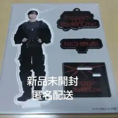 2026年最新】ニコラス &team アクスタの人気アイテム - メルカリ