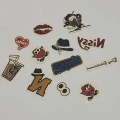 2026年最新】nissy ステッカーの人気アイテム - メルカリ