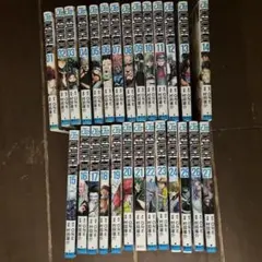 ONEPUNCH-MAN 1〜27巻　村田雄介