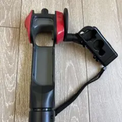 釣りスピ用竿コントローラー