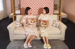 ポールアンドジョー パジャマのサムネイル