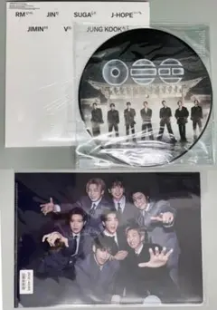 BTS ARIRANG 613 Limited Edition アナログ LP - メルカリ