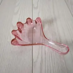ヴィーナス ケア ハンド マッサージ ピンク