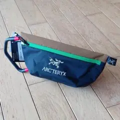 バッグ ARC'TERYX Foley Pouch Recut Multi バッグ ARC'TERYX Foley Pouch Recut Multi ✨ ARC'TERYX FOLEY POUCH