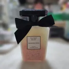 Francfranc FFデゥオレイヤーバスサルト ファスティングクリスタル