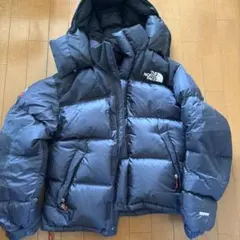 あ*様 00s THE NORTH FACE サミットシリーズ バルトロ ダウン