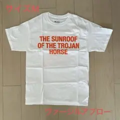 未使用 ヴァージル Virgil Abloh Brooklyn Museum