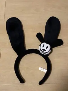 オズワルド・ザ・ラッキー・ラビット カチューシャ