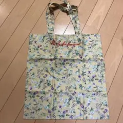 any sis エコバッグ　トートバック