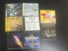 t-Ace アルバム 6枚セット - メルカリ