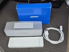2025年最新】bose soundlink mini iiの人気アイテム - メルカリ