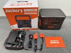 2026年最新】jackery ポータブル電源 1500の人気アイテム - メルカリ