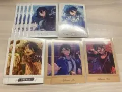 あんスタ 朔間零