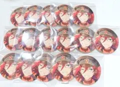 七種茨　イベコレ缶バッジ