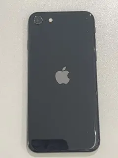 iPhoneSE 第2世代 バッテリー86%