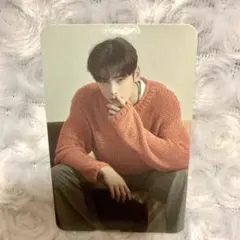 チャウヌ ペンミ トレカ Starry Caravan