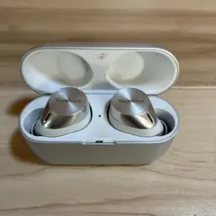 Technics EAH- AZ60M2 シルバー ワイヤレス