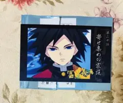 2026年最新】チェキ風ブロマイド 冨岡義勇の人気アイテム - メルカリ
