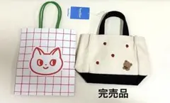 ファミリア 福岡天神地下街店限定 いちご刺繍 くま ミニバッグ - メルカリ