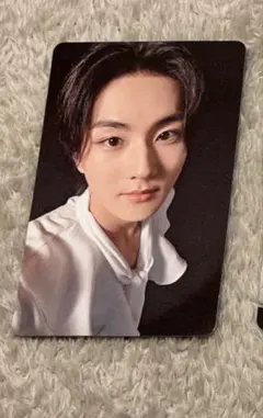 ジョンウォン　トレカ　専用ページ