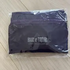 뉴 재팬 프로레슬링 하우스 오브 토션 캐리 온 백