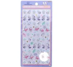 ボンボンドロップシールmini ヤングオイスター