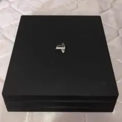 SONY PlayStation 4 Pro CUH-7000B