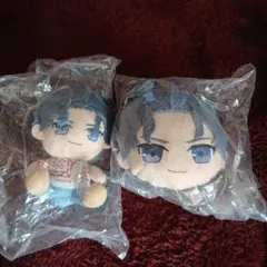 JSB3 　登坂広臣　OMI　マスコットぬいぐるみ　ポーチ 2点セット　値下げ