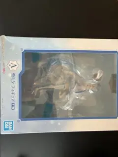 未開封 一番くじ 雪ミク フィギュア A賞 初音ミク