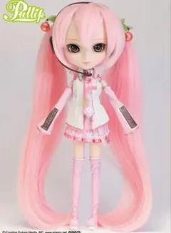 2026年最新】プーリップ 桜ミクの人気アイテム - メルカリ