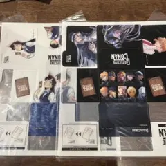 コナンtcgデッキケース